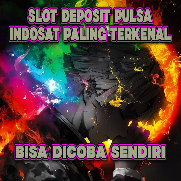 Winbet99 - Slot Deposit Pulsa Indosat Paling Terkenal